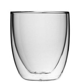 Kaffee-Thermoglas-Borosilikatglas-doppelwand