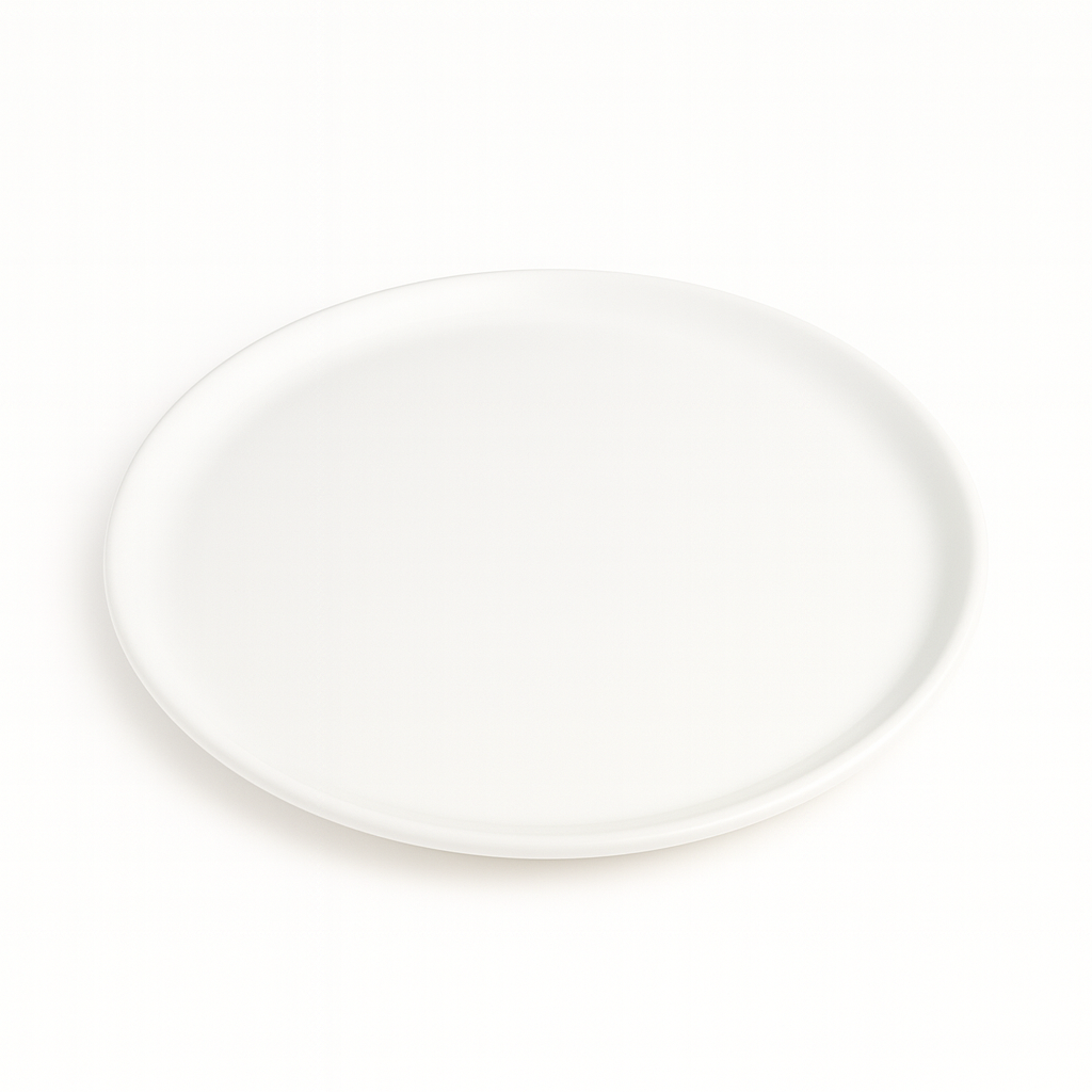 Pizzataller-bedrucken-lassen-Porzellan