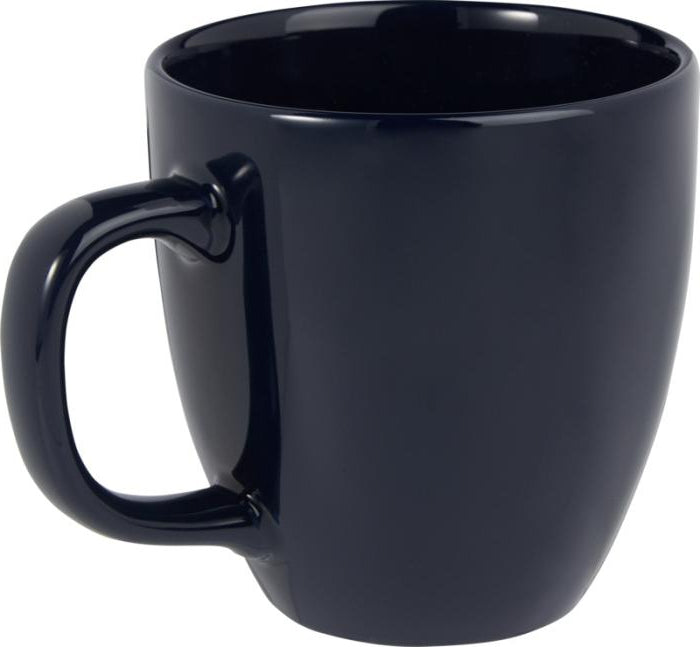 Schicker-grosserBecher-Tasse-aussen-dunkelblau-glaenzend-innen-dunkelblau-430ml-2