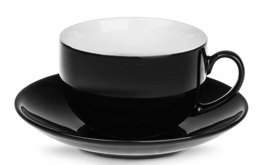 cappuchinotasse-untertasse-schwarz-logo-bedrucken-200ml