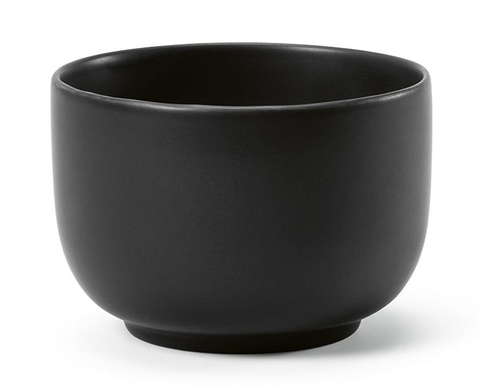 hohe-schwarze-schale-schuessel-schwarz-bowl-matt-keramik-logo