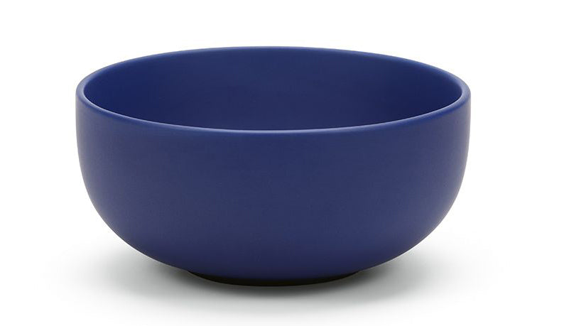 schale-schuessel-bowl-blau-blaue-matt-keramik-logo-aufdruck