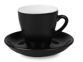 schwarze-espressotasse-untertasse-schwarz-firmen-logo-70ml