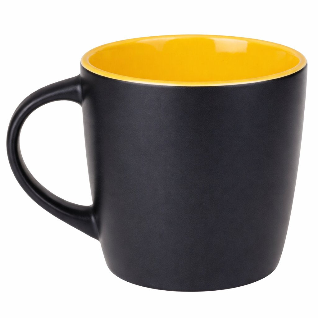 Kaffeebecher-Stuttgart-schwarz-matt-Y-R1-innen-gelb