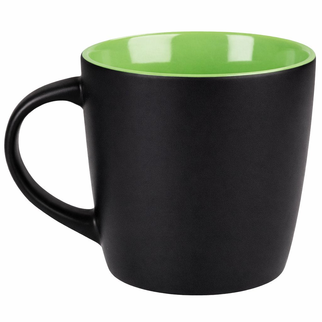 Kaffeebecher-Stuttgart-schwarz-matt-Y-R1-innen-hellgruen