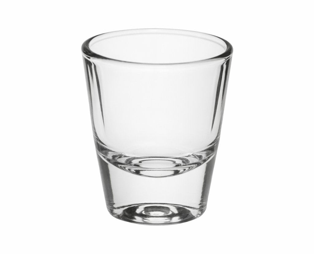 Schnapsglas Gin - mit Ihrem Firmenlogo - 3 cl