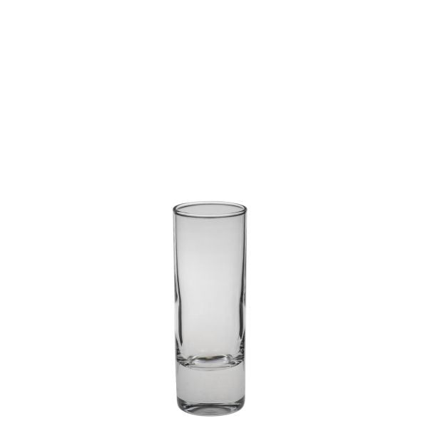 OEK-20 Schnapsglas Peter, 6,5 cl, hergestellt in der EU Preis Beispiel 150 Stück 1,41 EUR inkl. Druck *