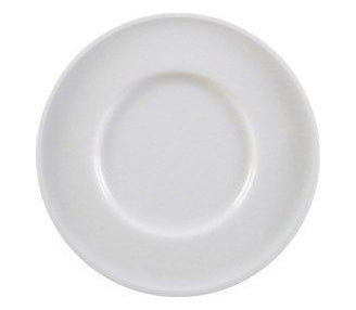 GH-10 Untertasse für Becher Modell Y-R1 mit grosser Einkerbung - Preis Beispiel 50 Stück 4,98 EUR