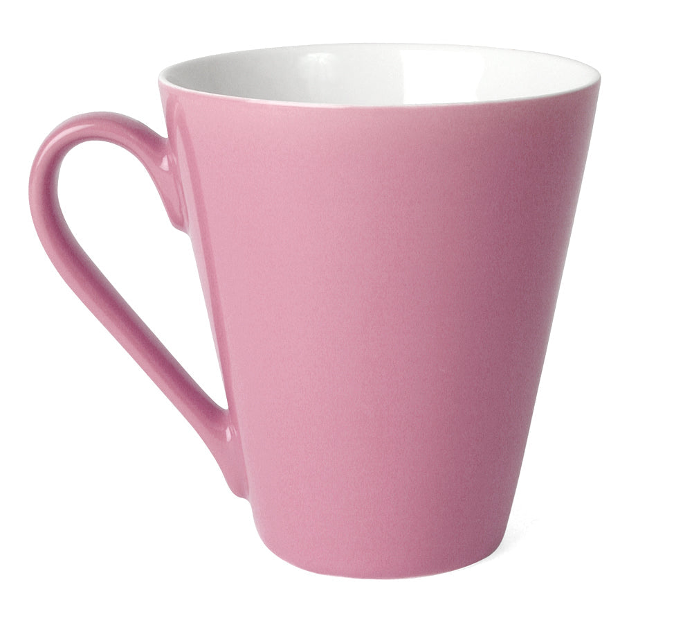 tasse-becher-bedrucken-lassen-rosa-pink-flieder-henkel-rund