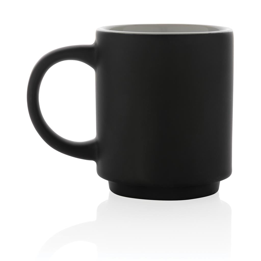 tasse-stapelbar-schwarz-schwarzer-stapelbarer-becher-200ml
