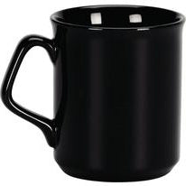 Becher-aussen-und-innen-schwarz-Henkel-eckig