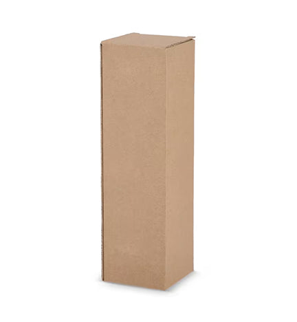 Box-Schachtel-Verpackung-1-eine-Flasche-braun