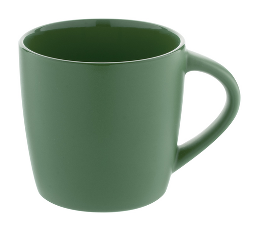 Y-R1-N-gruen-matt-bauchige-runde-kaffeetasse-gruener-matter-becher
