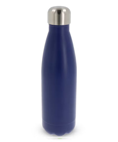 dunkelblaue-Edelstahl-vakuumisolierte-Trinkflasche-500ml