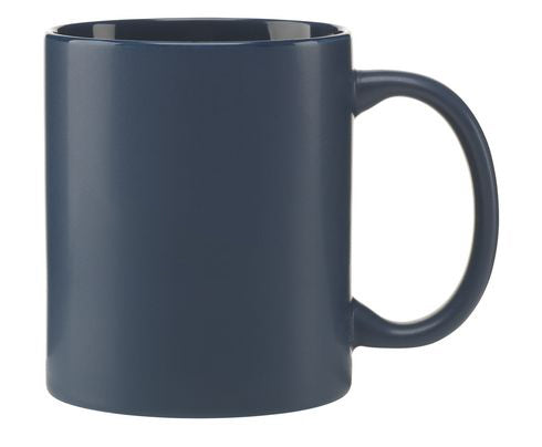 dunkelblaue-matter-werbebecher-dunkelblauer-matte-Werbetassen-mit-lasergravur