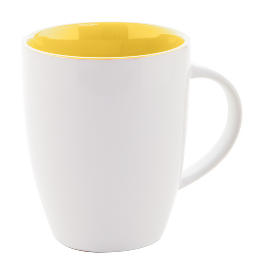 gelbe-innen-konische-hohe-bauchige-tasse-innen-gelb