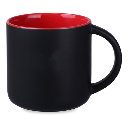 grosser-becher-matte-tasse-matt-innen-rot-aussen-schwarz