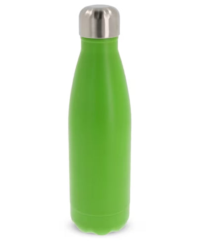 hellgruene-Edelstahl-vakuumisolierte-Trinkflasche-500ml
