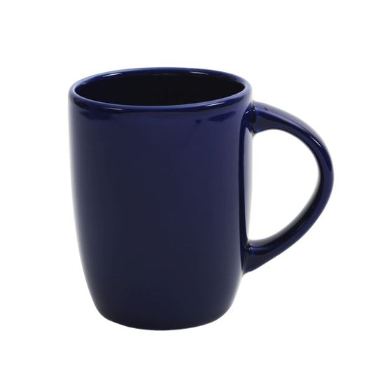 konischer-Kaffeebecher-dunkelblau-dunkelblaue-tasse