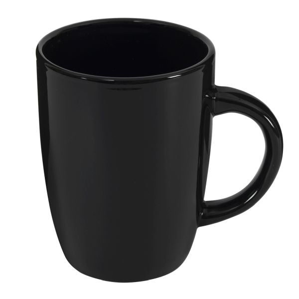 konischer-Kaffeebecher-schwarz-schwarze-tasse