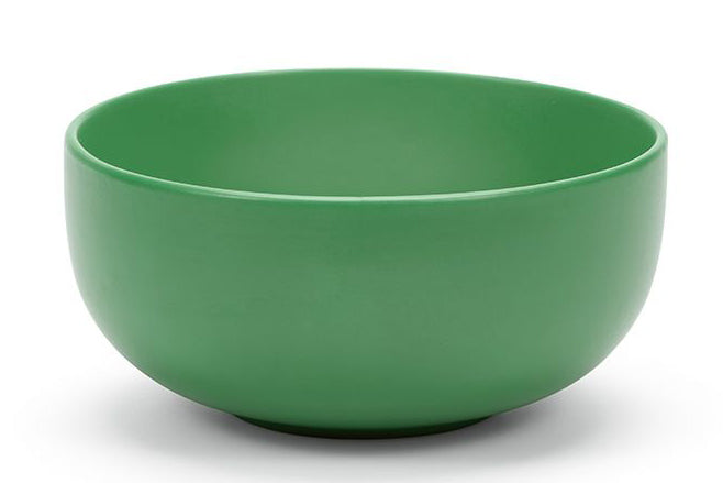 schale-schuessel-bowl-gruen-matt-keramik-logo-aufdruck